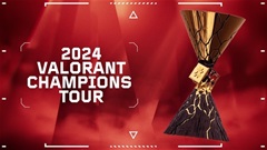 VALORANT: Riot Games thay đổi luật chuyển nhượng của VCT 2024